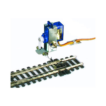 Peco PLS125 SmartSwitch Single Servo Motor